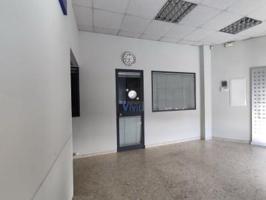 Local comercial en alquiler en Alcalá de Guadaira, Zona Santa Lucia photo 0