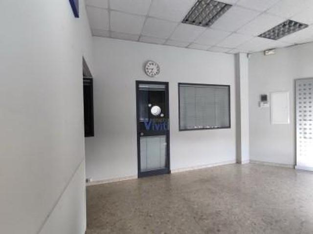 Local comercial en alquiler en Alcalá de Guadaira, Zona Santa Lucia photo 0