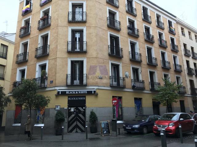 Local comercial en alquiler en Madrid, Centro - Chueca photo 0