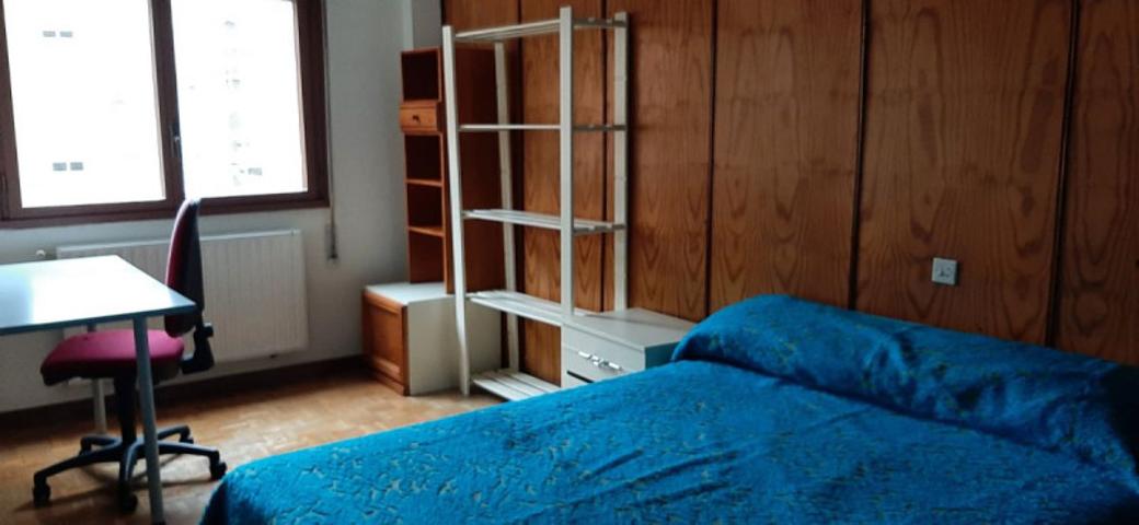 Piso en alquiler en Oviedo, El Cristo photo 0