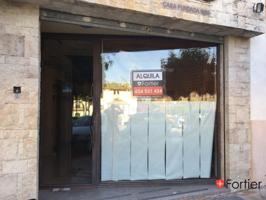 Local comercial en alquiler en Martos, Centro - Fuente Nueva photo 0