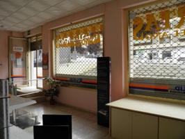 Local comercial en alquiler en Loja, Avda. Rafael Perez del Alamo photo 0
