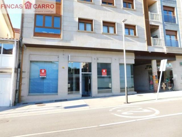 Local comercial en alquiler en Poio, Campelo photo 0