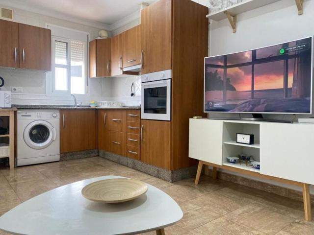 Piso en alquiler en Vejer de la Frontera, Nueva Zona photo 0