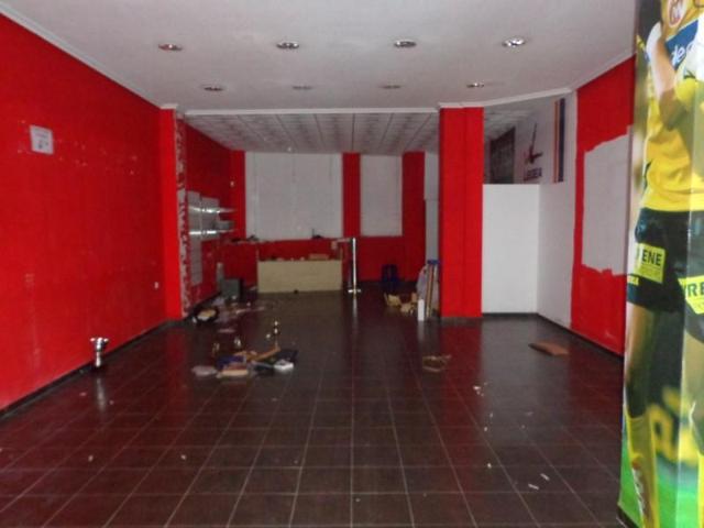 Local comercial en alquiler en Jaén photo 0