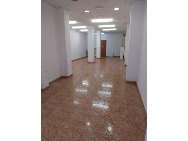 Local comercial en alquiler en Valencia photo 0