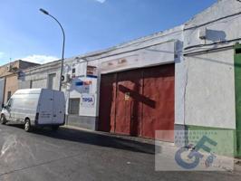 Nave industrial en alquiler en Pozoblanco photo 0