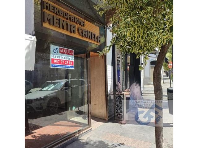 Local comercial en alquiler en Pozoblanco photo 0