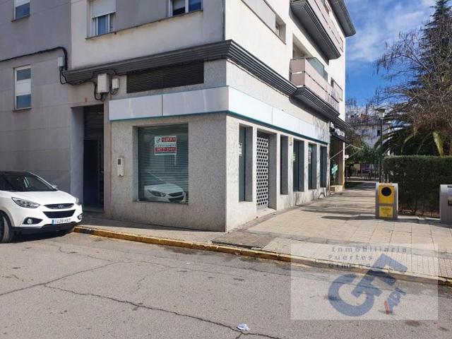 Local comercial en alquiler en Pozoblanco photo 0