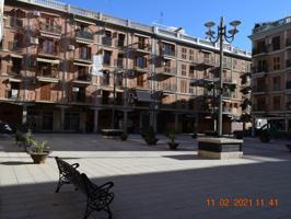 Local comercial en alquiler en Alboraya, Plaza del carmen photo 0