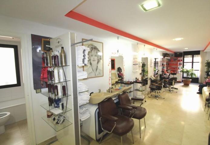 Local comercial en alquiler en Ciudad Real, Centro photo 0