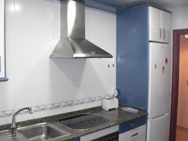 Piso en alquiler en Vejer de la Frontera, Nueva Zona photo 0