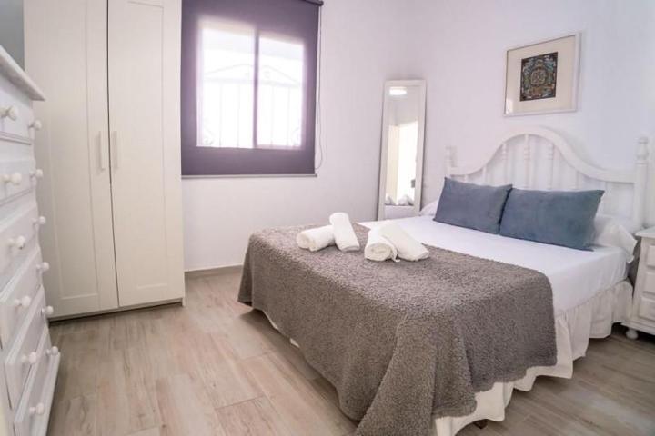 Casa en alquiler en Vejer de la Frontera, Santa Lucia photo 0