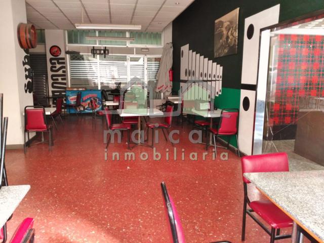 Local comercial en alquiler en Vigo, Travesia photo 0