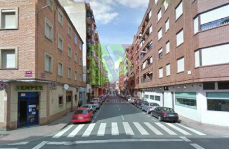 Local comercial en alquiler en Logroño, Centro photo 0