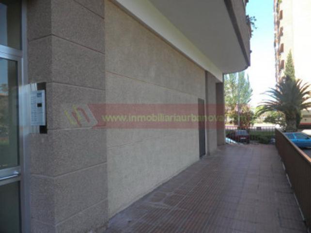 Local comercial en alquiler en Logroño, Avda. Madrid photo 0