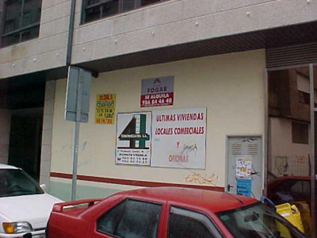 Local comercial en alquiler en Pontevedra, Pontevedra photo 0