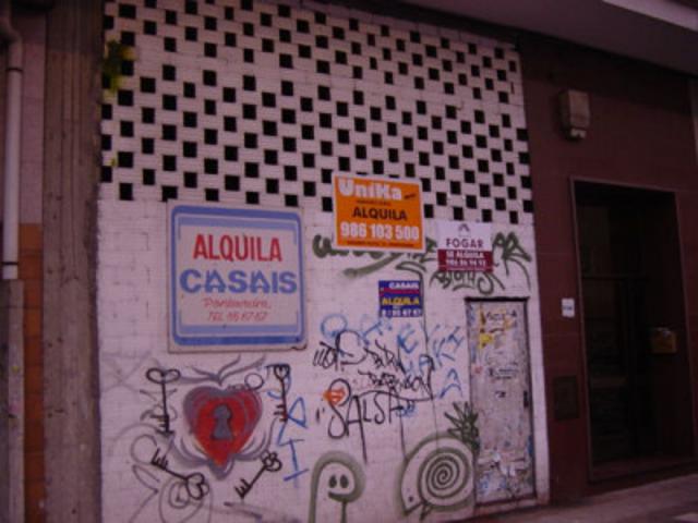 Local comercial en alquiler en Pontevedra, Pontevedra photo 0
