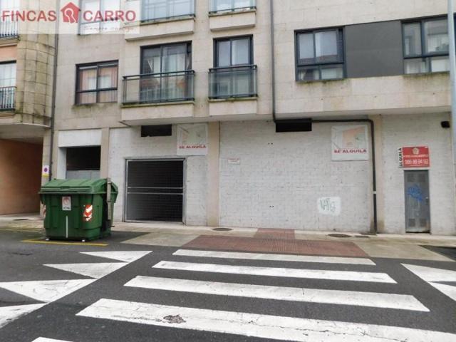 Local comercial en alquiler en Pontevedra, Pontevedra photo 0