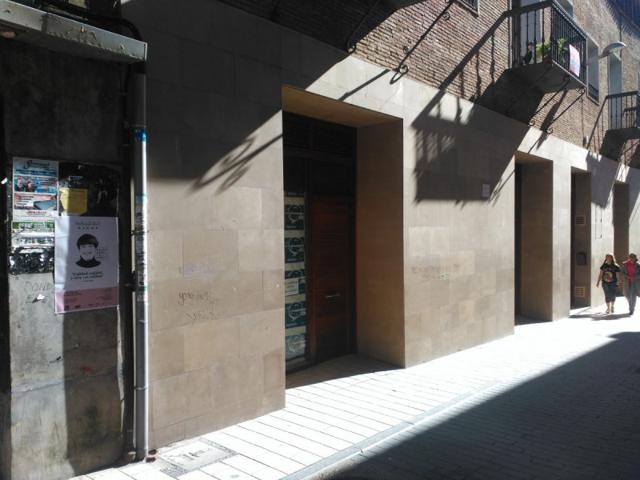 Local comercial en alquiler en Alfaro, Alfaro photo 0
