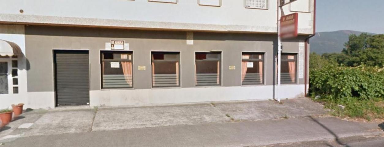 Local comercial en alquiler en Pontevedra, Pontevedra photo 0