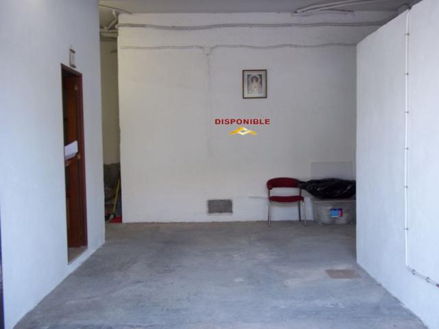 Local comercial en alquiler en Alcalá de Guadaira, Zona Centro photo 0