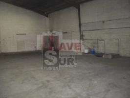 Nave industrial en alquiler en Huelva, Polig. Industriales photo 0