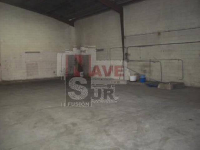 Nave industrial en alquiler en Huelva, Polig. Industriales photo 0