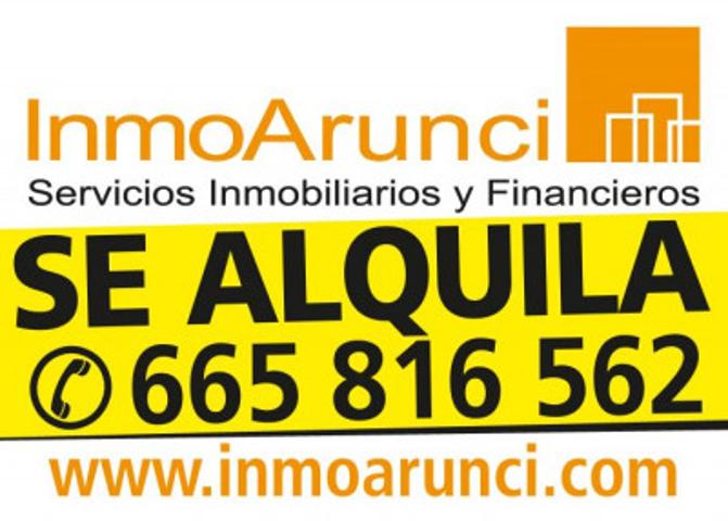 Local comercial en alquiler en Morón de la Frontera, Centro photo 0