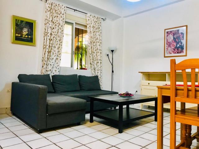 Apartamento en alquiler en Sevilla, Triana photo 0