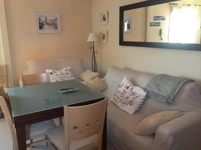 Apartamento en alquiler en Cádiz, Avda. Juan Carlos I photo 0