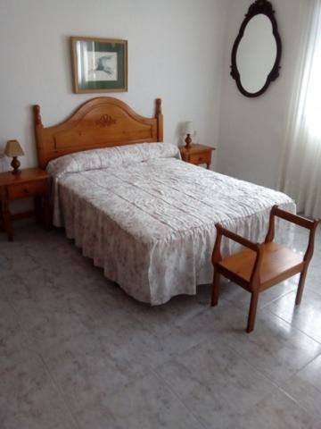 Piso en alquiler en Cádiz, La Laguna photo 0