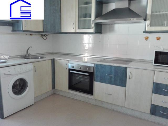 Piso en alquiler en Cádiz, Corte Ingles photo 0