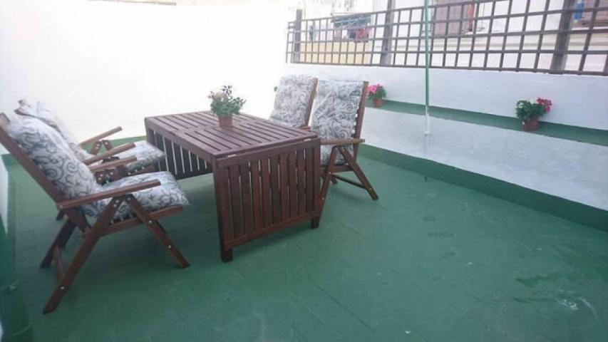 Aticos en alquiler en Cádiz, Cadiz photo 0