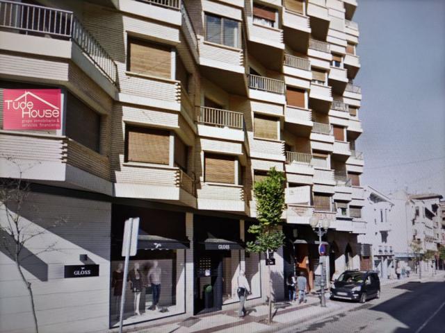Oficina en alquiler en Tudela, Centro photo 0