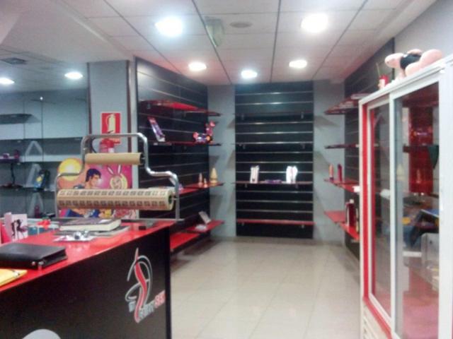 Local comercial en alquiler en Pontevedra, Pontevedra photo 0