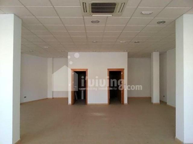 Local comercial en alquiler en Albox, Albox photo 0