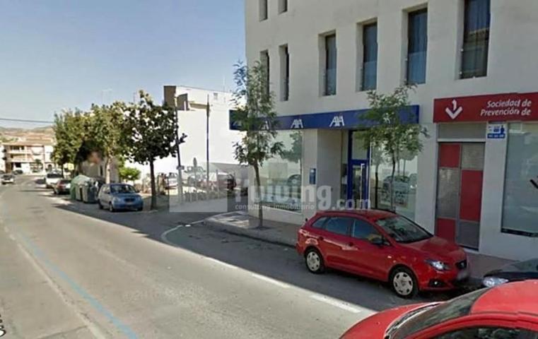 Local comercial en alquiler en Huércal-Overa, Huércal-Overa photo 0
