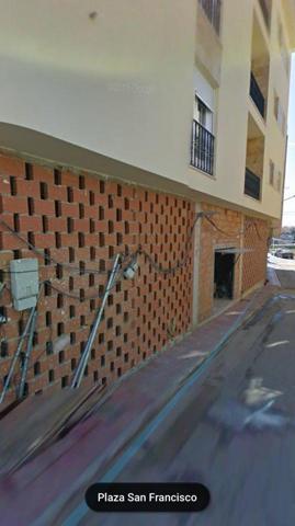 Local comercial en alquiler en Albox, Albox photo 0