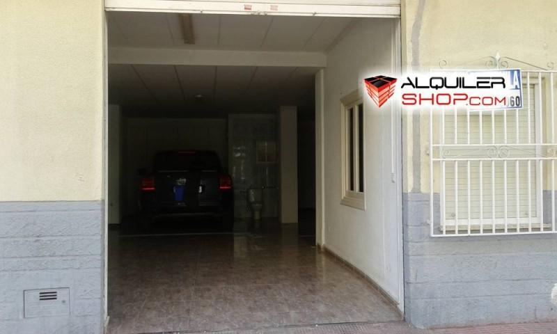 Local comercial en alquiler en Callosa de Segura, Centro photo 0