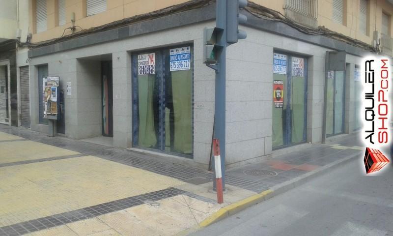 Local comercial en alquiler en Callosa de Segura, Centro photo 0