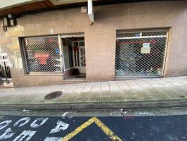 Local comercial en alquiler en Lugo, Muralla photo 0