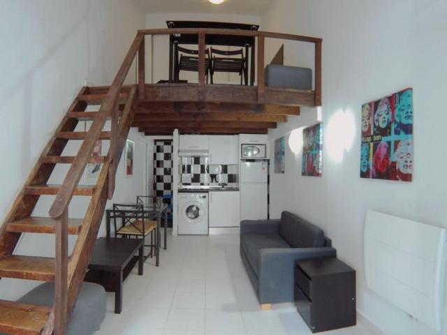 Duplex en alquiler en Madrid, Tetuan - Valdeacederas photo 0