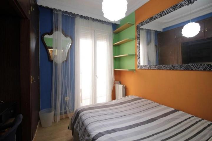 Piso en alquiler en Madrid, Chamberi - Trafalgar photo 0