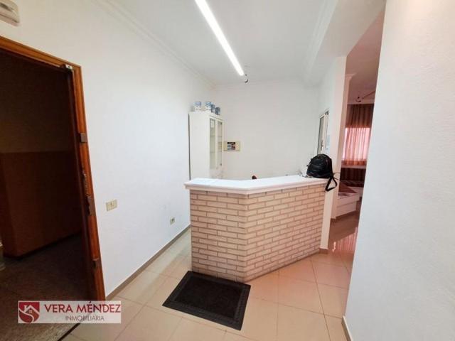 Oficina en alquiler en Tacoronte, Centro photo 0