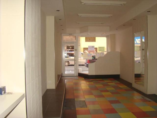 Local comercial en alquiler en Miranda de Ebro, Centro photo 0