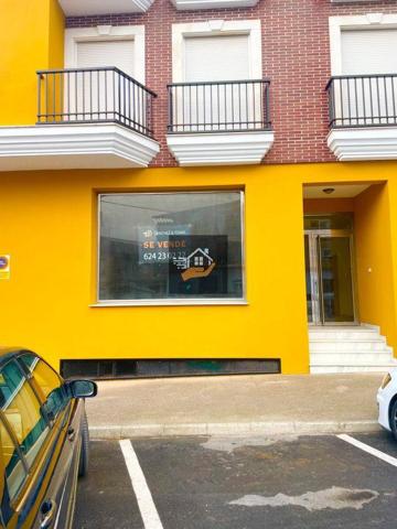 Local comercial en alquiler en Vélez-Rubio, Velez-Rubio photo 0