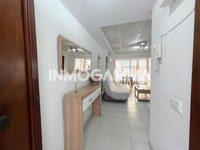 Apartamento en alquiler en Cullera, San Antonio - Centro photo 0