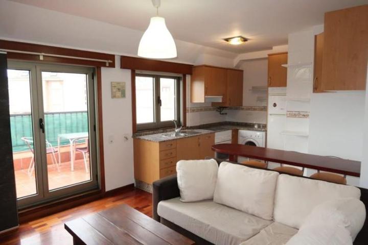 Aticos en alquiler en Arteixo, Meicende photo 0