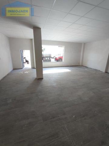 Local comercial en alquiler en Jaén, Bulevar photo 0